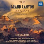 Rhonda Grand Canyon CD